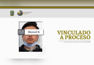 En prisión presunto responsable de abuso sexual de su media hermana
