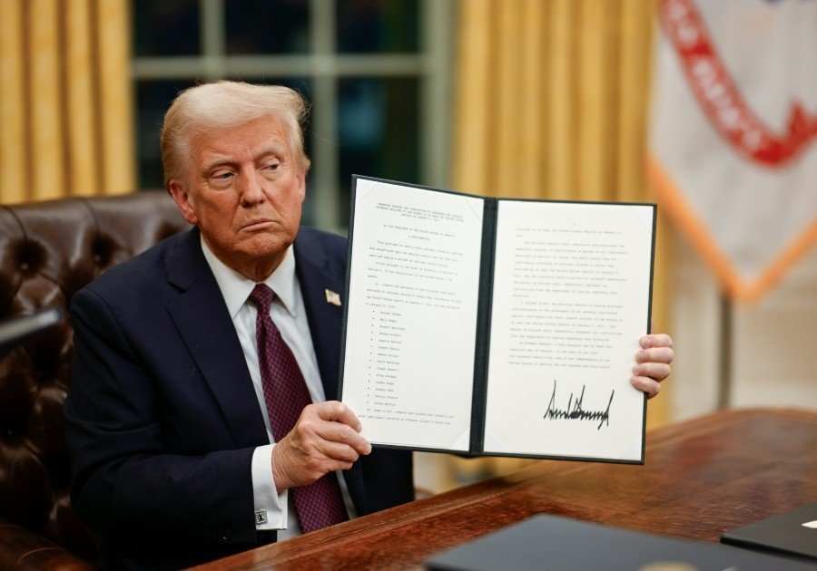 T-MEC revisado en 2020 por Donald Trump ¿afecta a México?