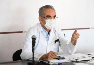 Completarán esquema de vacunación capitalinos y habitantes de 18 municipios más
