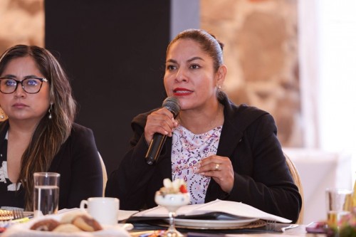 Universidades impulsan la continuidad de acciones coordinadas con Gobierno de San Andr&eacute;s Cholula