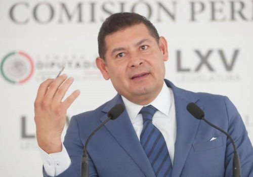 M&eacute;xico avanza en la consolidaci&oacute;n de su soberan&iacute;a en materia de combustibles: Armenta