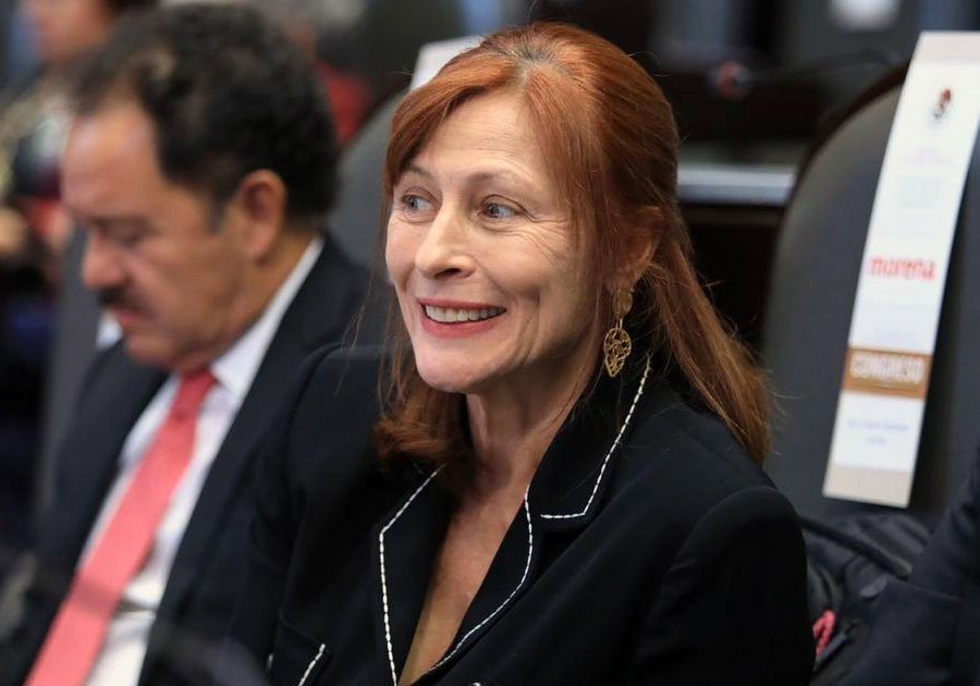 Lista, Clouthier para asumir su nuevo encargo