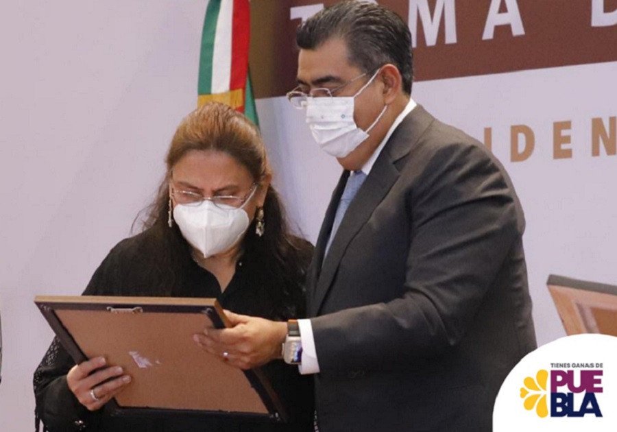 Do&ntilde;a Rosario, legado y futuro: sin justicia, no habr&aacute; reconciliaci&oacute;n