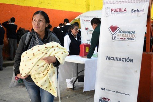 Cirugías gratuitas llegan por primera vez a Ahuacatlán con quirófano itinerante