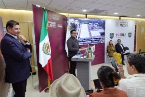 Agenda de eventos internacionales genera proyecci&oacute;n y derrama econ&oacute;mica estatal para Puebla