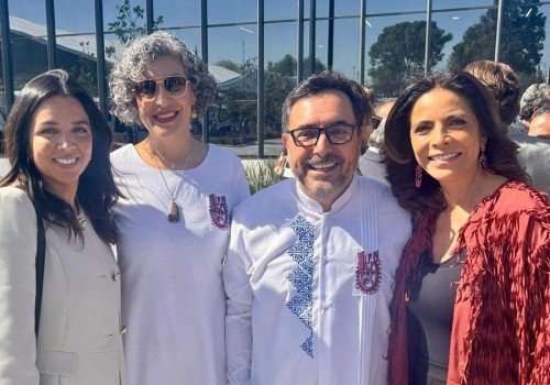 Con inversi&oacute;n educativa, Puebla y M&eacute;xico impulsan desarrollo de talentos: Olivia Salom&oacute;n