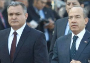 Ustedes los malos