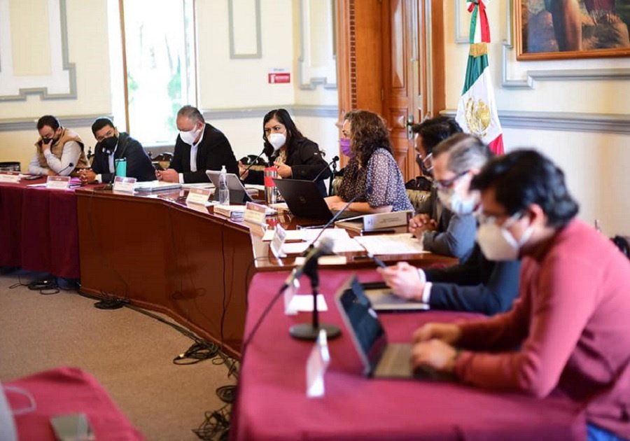 Corrupción en el Ayuntamiento.