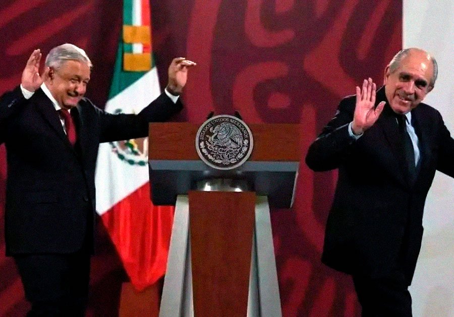 Nieto, el carbonero que le ‘limpió’ la cara a Moisés