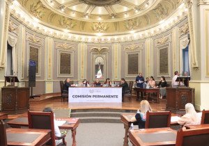 Presentan en el Congreso del Estado exhorto para facilitar inserción laboral de madres solteras