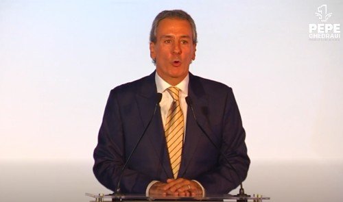 Puebla impulsa seguridad, desarrollo económico y bienestar con resultados medibles
