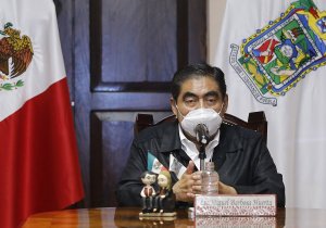 Miguel Barbosa Huerta 
