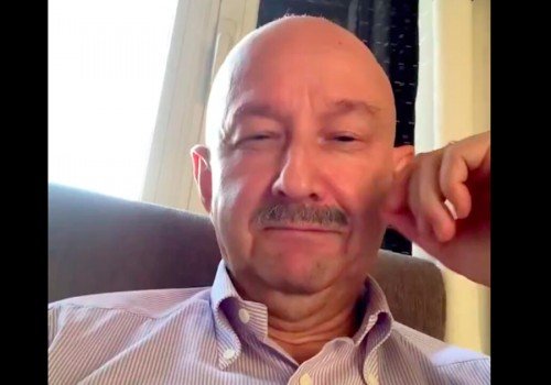 Carlos Salinas de Gortari declara estar desempleado y sin pensi&oacute;n