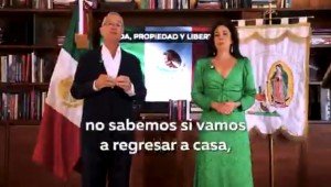 Un usurero loco