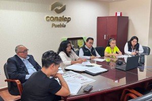 Otorga Conalep confianza con habilidades de empleabilidad al alumnado