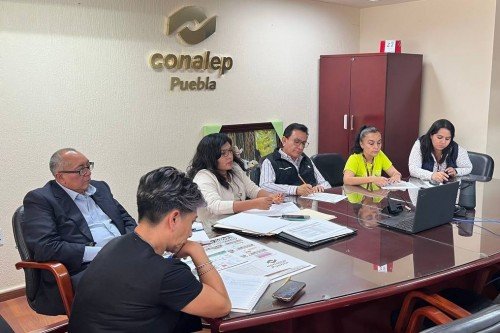 Otorga Conalep confianza con habilidades de empleabilidad al alumnado