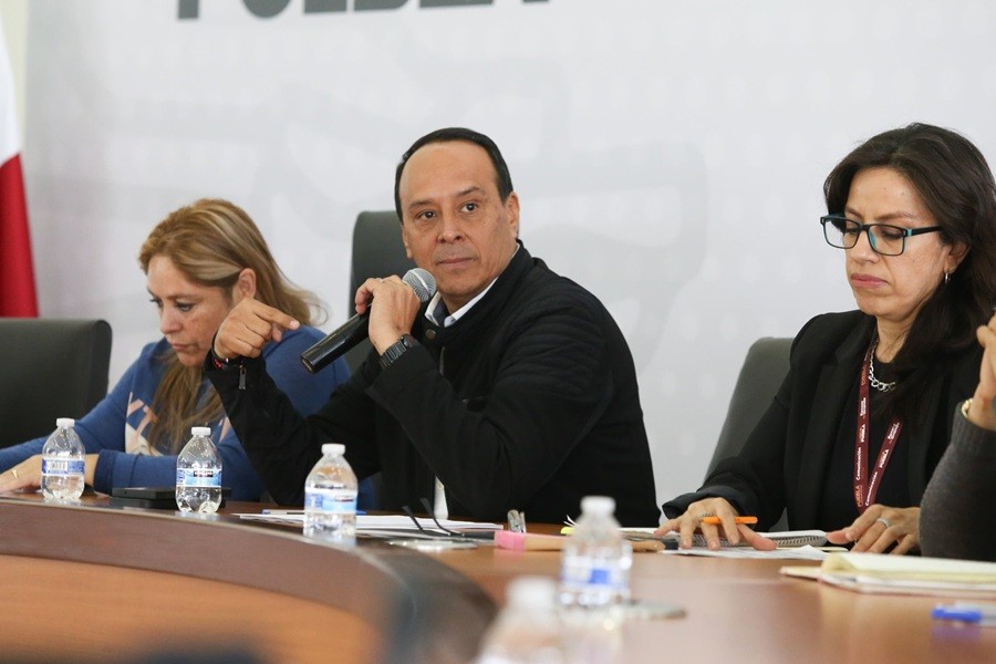 El expediente no miente