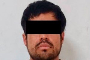 SSCyPC detiene a hombre por probable abuso sexual contra menores