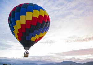 Festival del Globo 