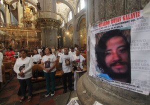 Madres buscadoras, sin nada que celebrar el 10 de mayo