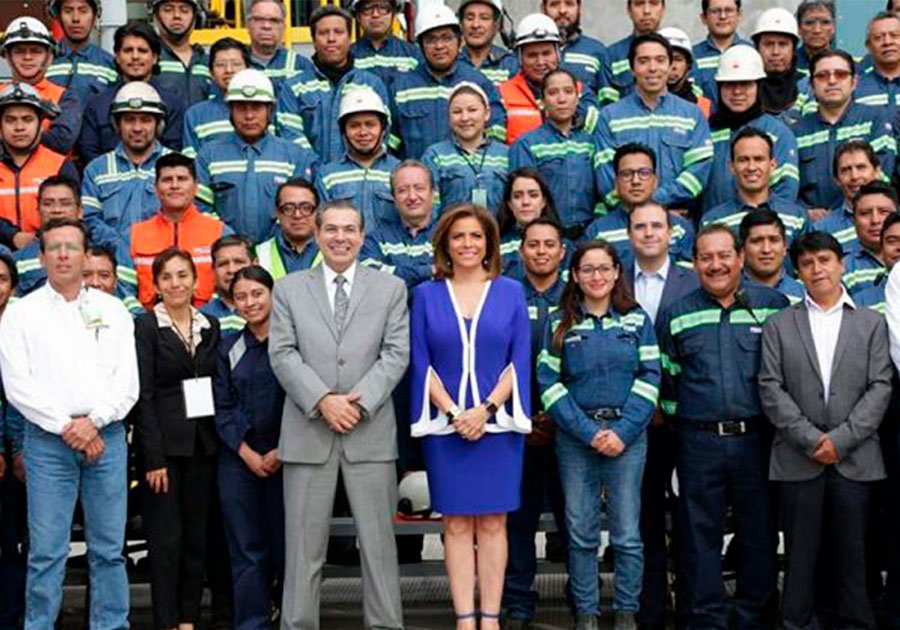 En 2021, economía de Puebla creció más del 4%