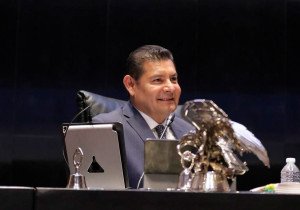 Paquete económico 2023 da prioridad a seguridad, salud y recuperación económica en estados y municipios: Armenta