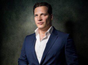 Daniel Boaventura: la elegancia hecha voz regresa a Puebla