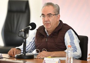 Mantiene Puebla casos activos de SARS-CoV-2 solo en 63 municipios: gobierno estatal