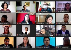 Puebla apoya a mujeres 