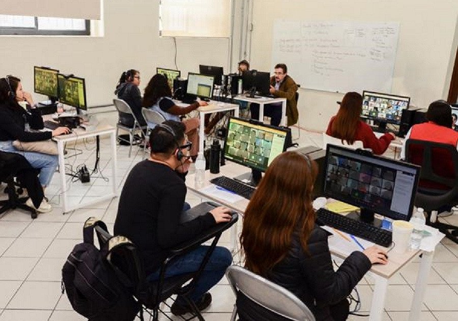 Publica USEP resultados del proceso de admisión