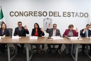 Se&ntilde;alizaci&oacute;n y concientizaci&oacute;n para respetar espacios destinados a personas con discapacidad, solicita Comisi&oacute;n del Congreso