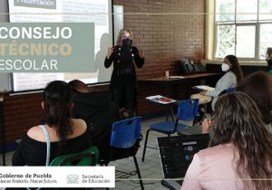 Profesores Puebla 