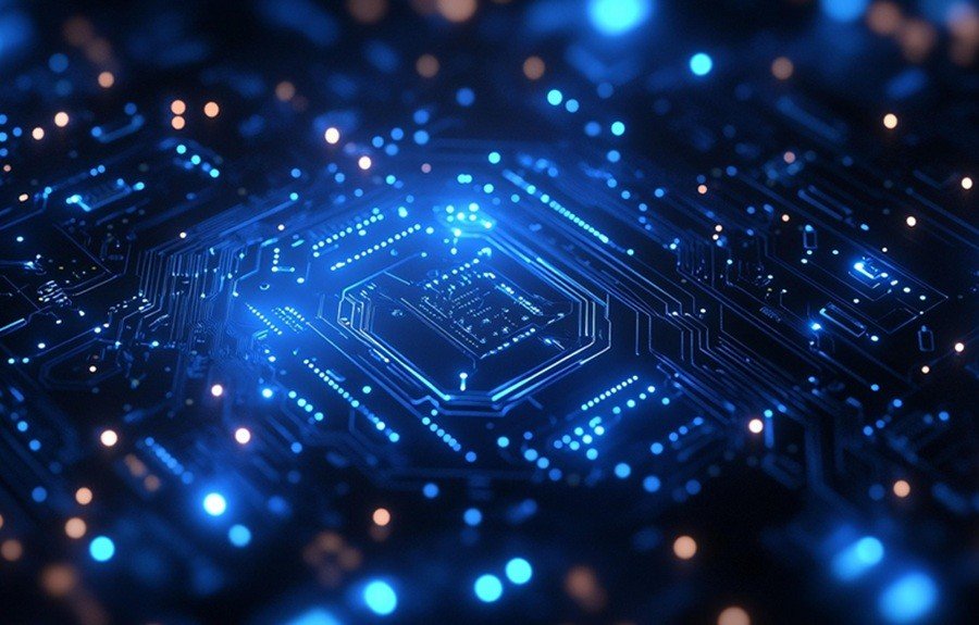 Patentes utilizadas en laboratorios de óptica para diseñar obleas semiconductoras