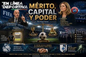 Mérito, Capital y Poder