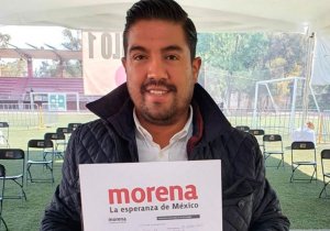 Sustituye Carlos Hern&aacute;ndez a Sa&uacute;l  Huerta