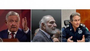 Sedena confirman que AMLO ordenó investigar a Hernán Bermúdez