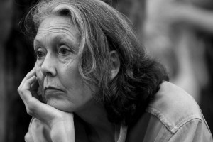 Anne Carson y la poética de la ausencia