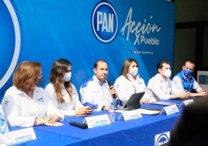 Anuncia PAN acción de inconstitucionalidad por &#039;Ley Zaldívar&#039;