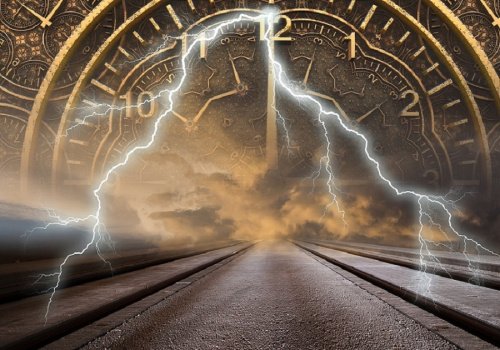 Time