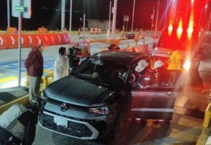 Atacan a balazos a alcaldesa de Ayotoxco de Guerrero en Tlaxcala; resulta ilesa