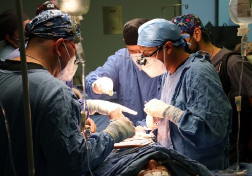 ISSSTEP trasplantes renales 