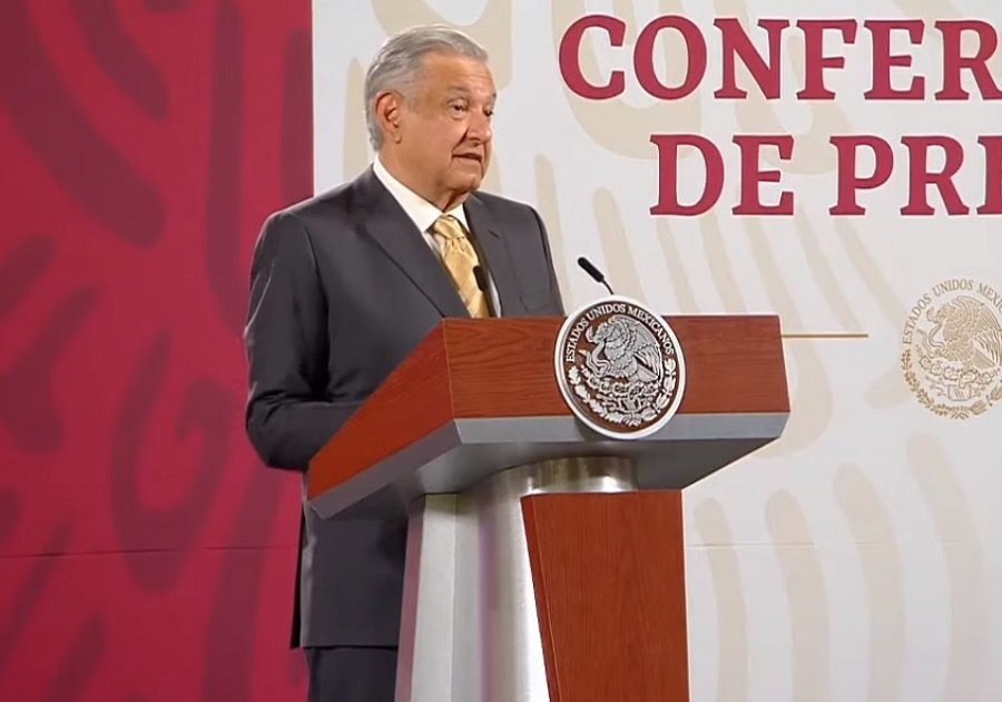 Andrés Manuel López Obrador