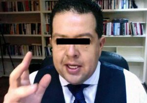 Dictan formal prisión a Arturo R. por extorsión