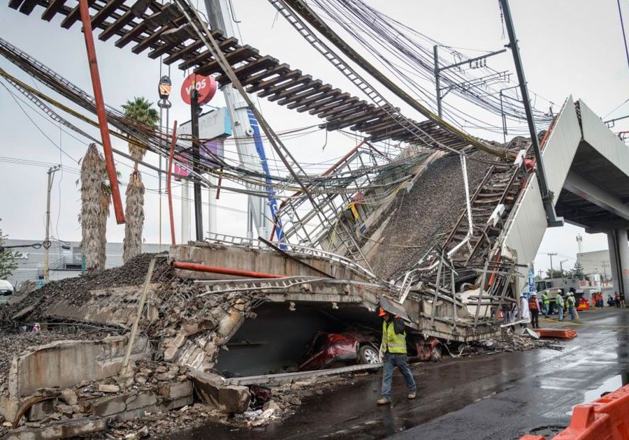 El consorcio en la L12