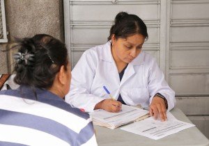 Sigue Médico Imparable con puntos fijos de afiliación en Puebla capital