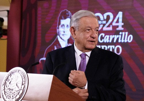AMLO se reuni&oacute; en tres ocasiones con Enrique Pe&ntilde;a Nieto