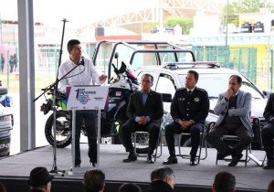 Resalta ERP resultados del programa “Escudo Puebla”