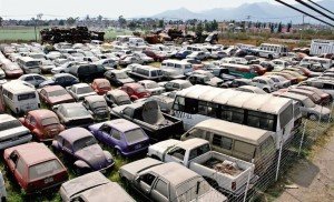 Se concreta disminución del 60% en costo de grúas y corralones