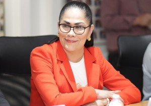 Presenta Fedrha Suriano iniciativa para prevenir diabetes en menores de edad