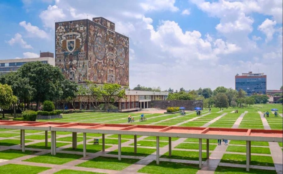 Suspende la UNAM de &uacute;ltimo momento las inscripciones para el primer ingreso a las licenciaturas